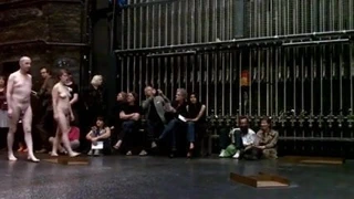 Rüya : küçük boş sarkık göğüsler 58