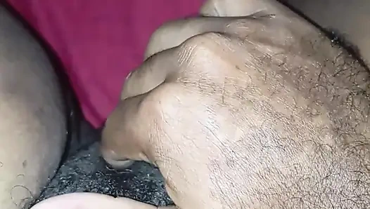 10 minutes of cuddling in the pussy of my friend's evangelical mother