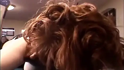 Karımı kulübü: sikişen evli kadın #99