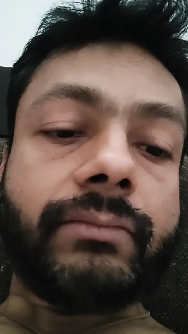 Rain Rani lütfen karım, kız arkadaşım ya da sahibem ya da fahişem ol ya da