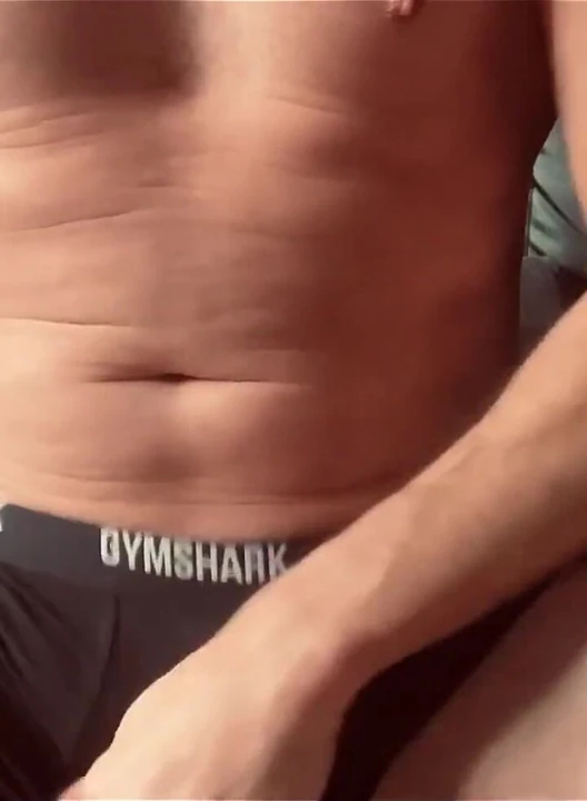 Daha önce iyi bir egzersiz yaptım ama sonra eve sikişmek için azdım