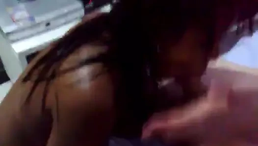 yaramaz kız emme horoz 03