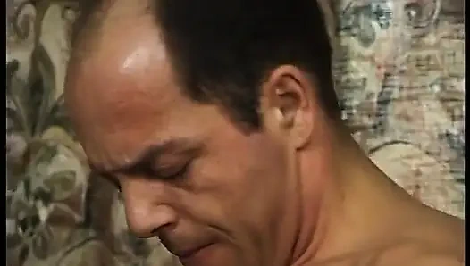 Nine sert sikişmeyi seviyor