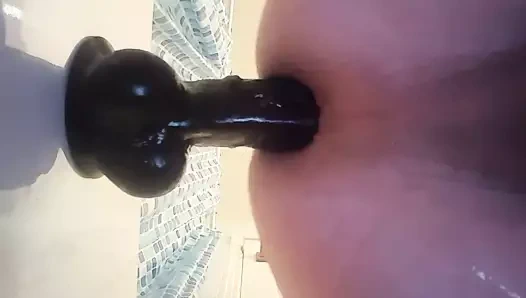 alma yeni dev yapay penis