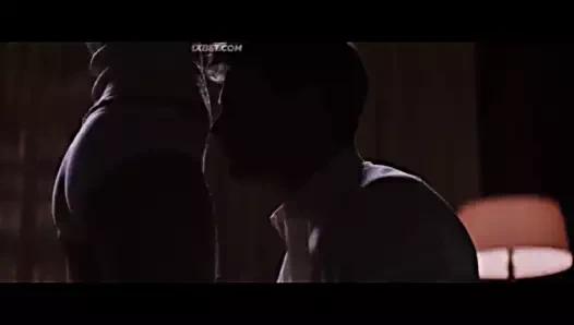 Ateşli kız arkadaş seksi