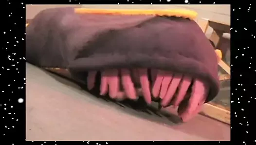 La vore kız haberler 8-19-14 - lacey wilde