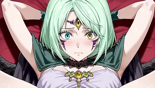 Mjurran (Tensura)