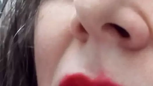 fahişe olmayı seviyorum