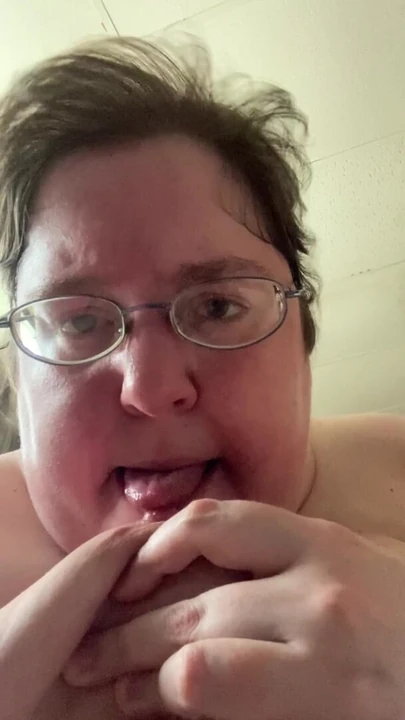 Жаль, что у меня не было молока