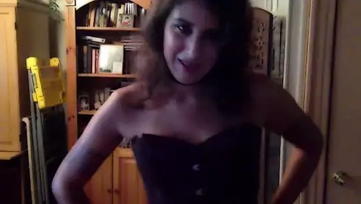 küçük çük teşvik