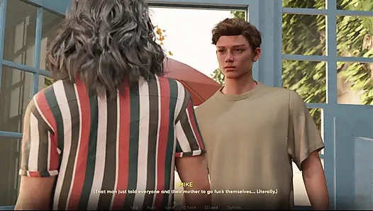 Bir üniversite öğrencisi ve birçok sır bölüm 23