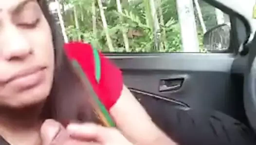 Yarım yamalak Hint darbe iş