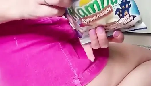 Sakız sever misin?