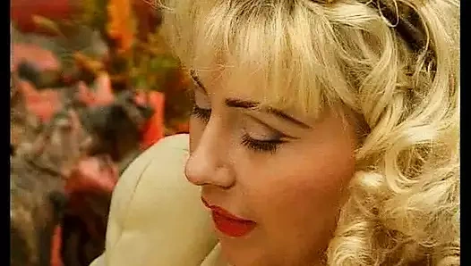 Vintage retro alman amatör - günlük porno dozunuz