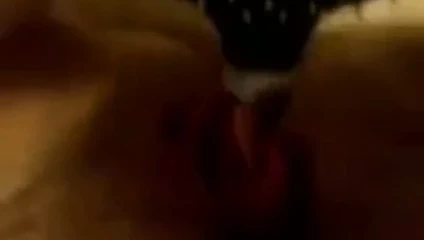 Sikilmeye ihtiyacım var...