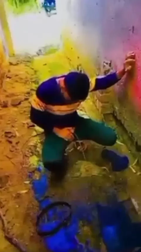 Indian boy