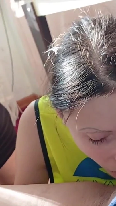 Сногсшибательный момент из "Я заплатил двум полицейским сексом"