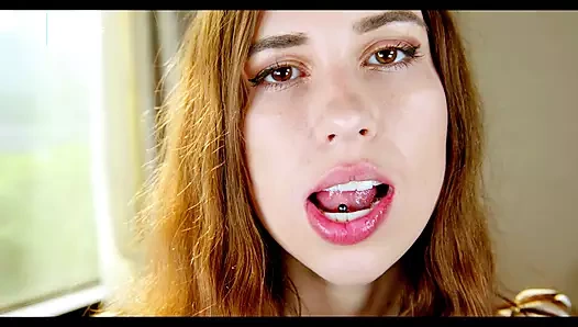 Tanrıça FBC yüzünü sikiyor