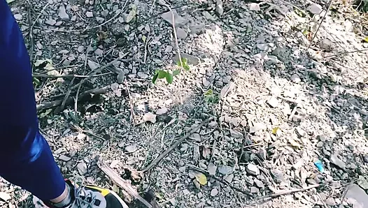 Nisha kamu çıplak..