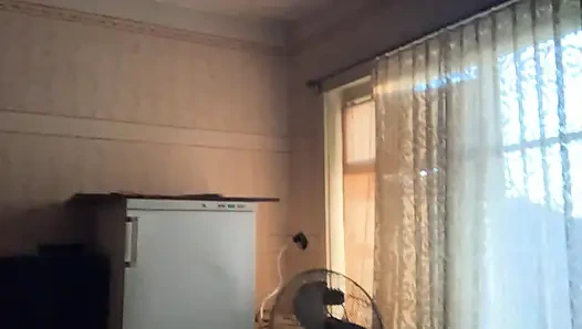 Senin için ateşli göt ve amcık