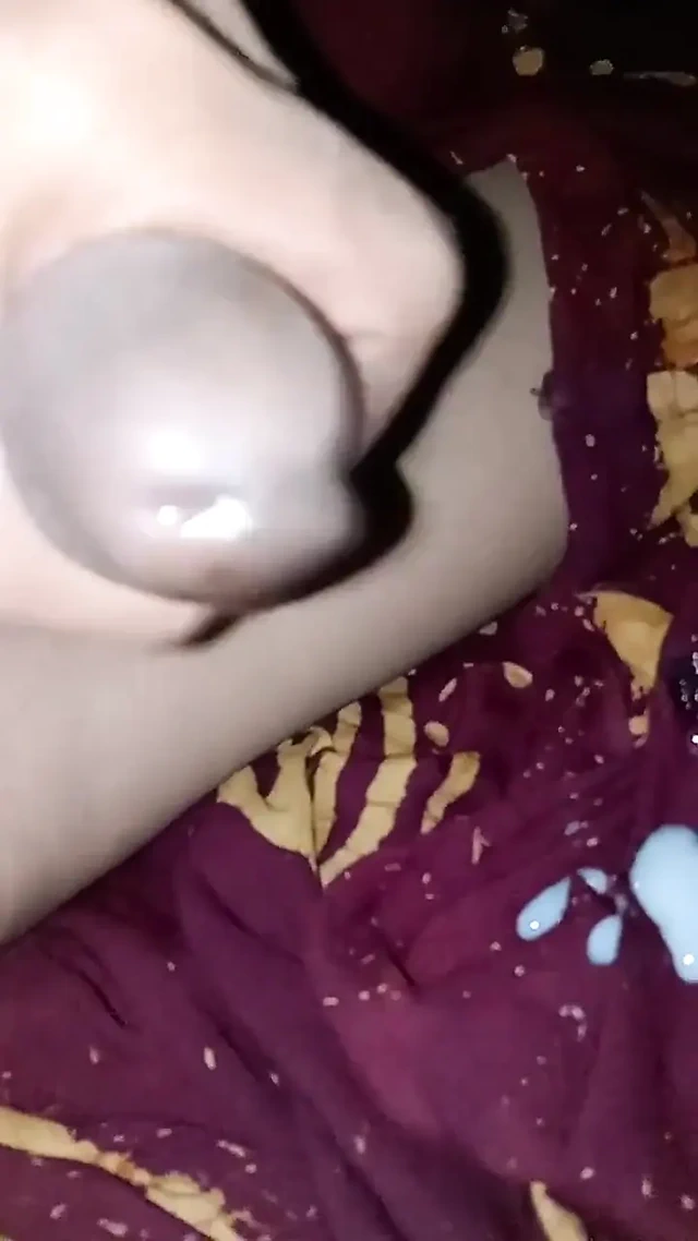 Hintli adam büyük yarak