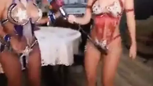 VP08 - deysi araujo 1th6