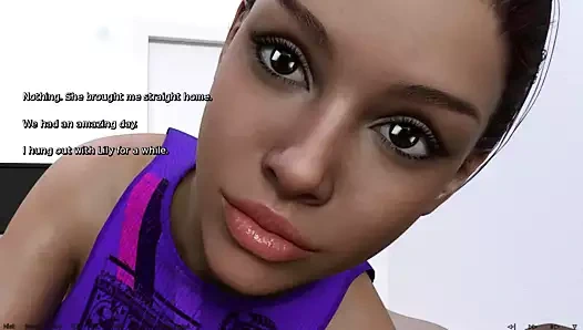 Kalbin nerede olduğu: kız arkadaş materyali - ep107