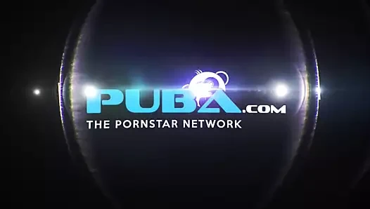 Dana DeArmond gets bir anal vurma itibaren james deen