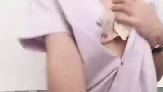 Öğrenci seks satışları.3