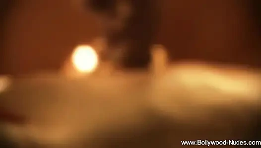 Natya shastra klasik göbek dansı