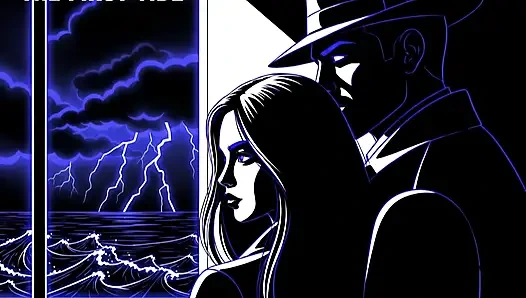 La mer ep. 1 - ilk gelgit