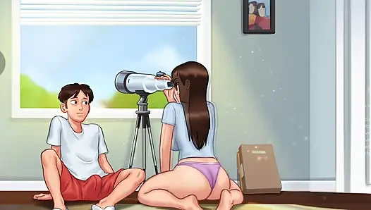 Çizgi film seks yeni seks tarzı geri döndü sikişiyor