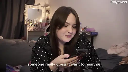 Porno hikayeleri - güzel bir komşu komşuya prostat masajı yaptı