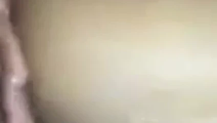 petage de cul dans les regles