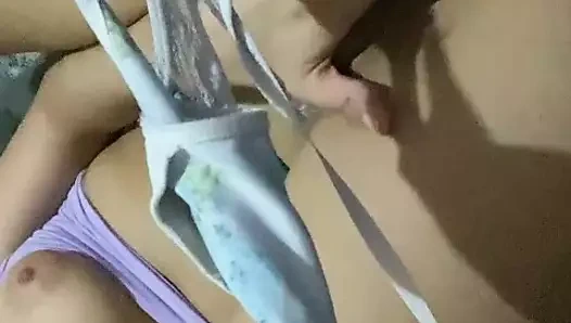 I just want to masturbate all day but I have to go to work and college