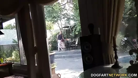 Anna çan dorukları aldatmak oturumlarında canavar horoz berbat