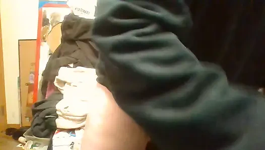 Neredeyse vibe parmaklarken yakalandı