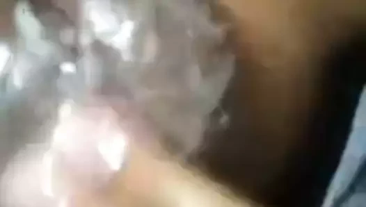 Benim kremsi karım (izlemelisin)