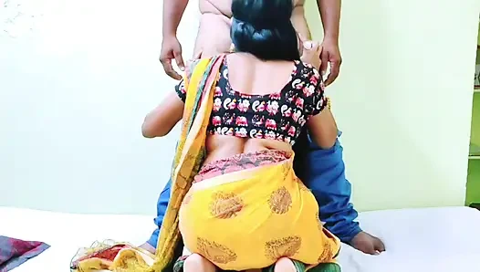 New married stepsister fucked hardcore by me