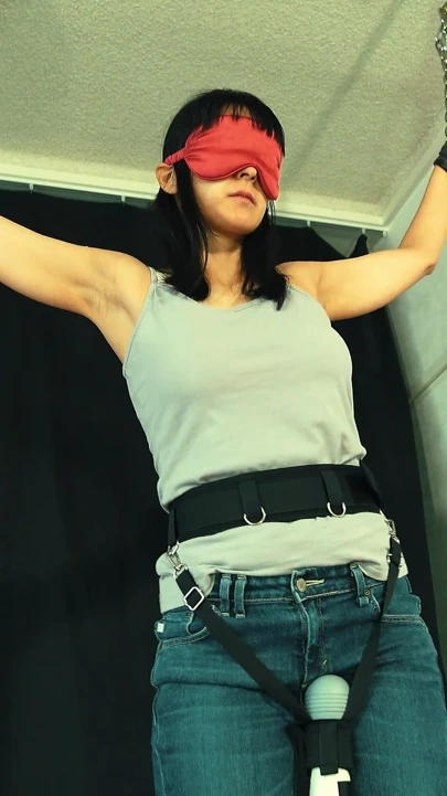 Bir arkadaşla böyle olmaması gereken bir etkinlik