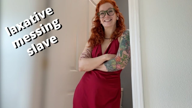 Mean Domme seni külotuyla dalga geçiyor müshil kölesi - veggiebabyy manyvids'te tam video