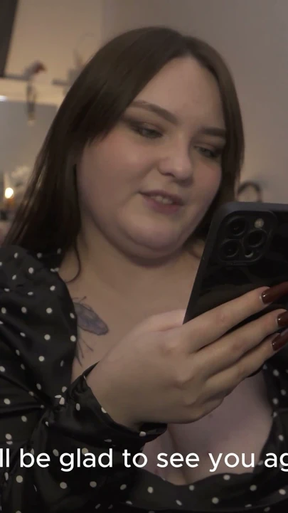 Porno hikaye - Geceleri trende güzel bir kadınla pegging | Bölüm 2