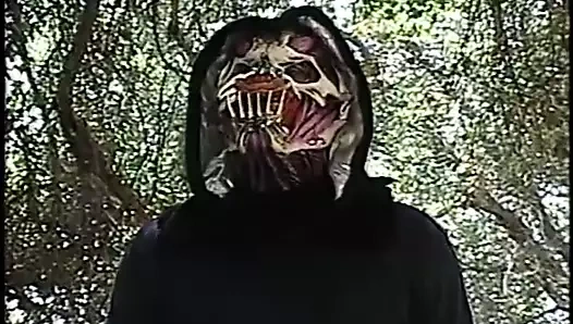 Cinsel aşıklar - (vintage macera) - #02