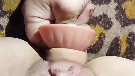 Dildo, zevkler için yeni oyuncaklar