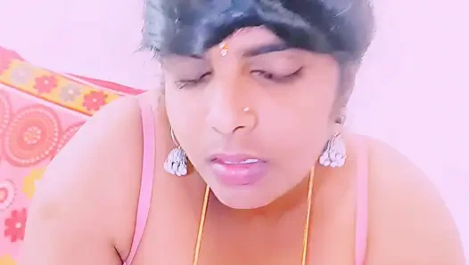 Дези жена, неверная, муж трахает отца мужа. Телугу грязные разговоры.