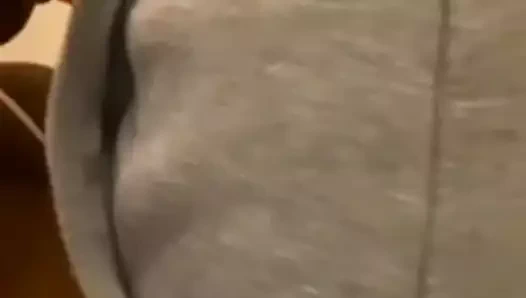 Snap Fransız abanoz amatör