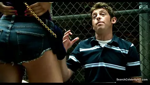 Patricia Zentilli - ReGenesis S02E04