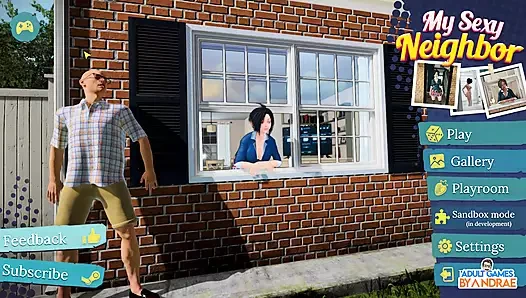 EP6: (Finale) Lola Fucks Tucker Cowgirl Style - My Sexy Neighbor