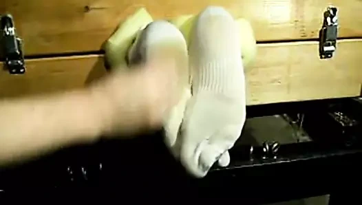 sapık sox gıdıklamak