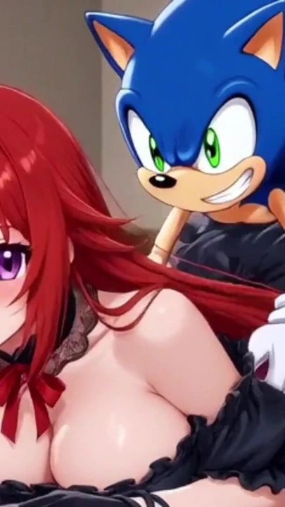 Paylaşılan fantezinin animasyonlu karşılaşması | Klip 2